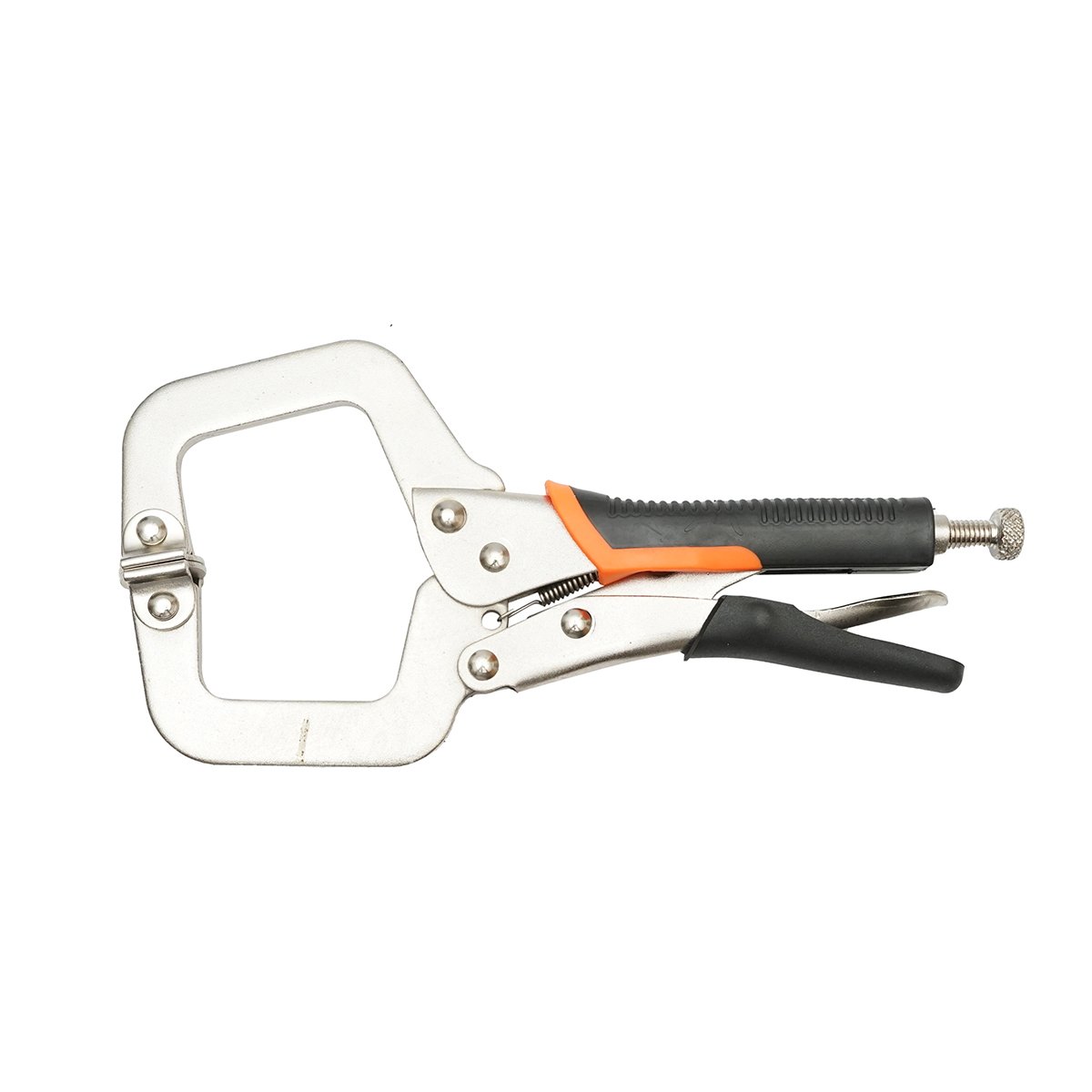Trusa cleste autoblocant cu falci tip C 4 piese
